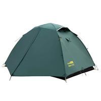 Палатка двухместная Tramp Nishe 2 (v2) Green (UTRT-053)