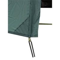 Палатка двухместная Tramp Quick 2 (v2) Green (UTRT-096)