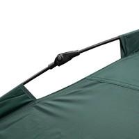 Палатка трехместная Tramp Quick 3 (v2) Green (UTRT-097)