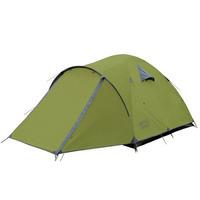 Палатка трехместная Tramp Lite Camp 3 Olive (UTLT-007-olive)