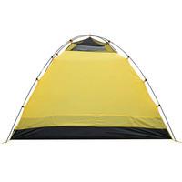 Палатка четырехместная Tramp Lite Camp 4 Olive (UTLT-022-olive)