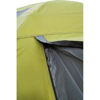 Палатка трехместная Tramp Lite Wonder 3 Olive (UTLT-006-olive)