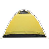 Палатка двухместная Tramp Lite Tourist 2 Olive (UTLT-004-olive)