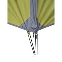 Палатка двухместная Tramp Lite Tourist 2 Olive (UTLT-004-olive)
