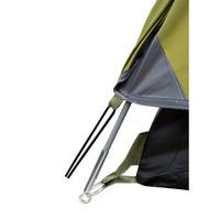 Палатка двухместная Tramp Lite Tourist 2 Olive (UTLT-004-olive)