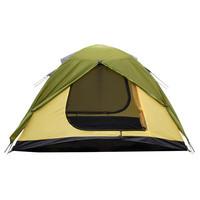 Палатка двухместная Tramp Lite Tourist 2 Olive (UTLT-004-olive)