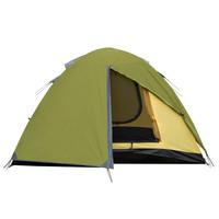 Палатка двухместная Tramp Lite Tourist 2 Olive (UTLT-004-olive)
