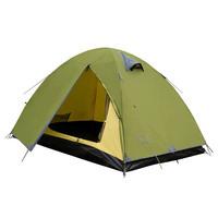 Палатка двухместная Tramp Lite Tourist 2 Olive (UTLT-004-olive)