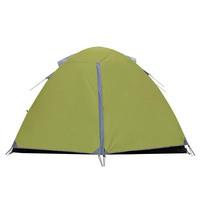 Палатка двухместная Tramp Lite Tourist 2 Olive (UTLT-004-olive)