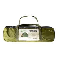 Палатка двухместная Tramp Lite Tourist 2 Olive (UTLT-004-olive)