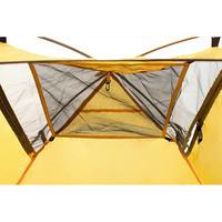 Палатка трехместная Tramp Lite Tourist 3 Olive (UTLT-002-olive)
