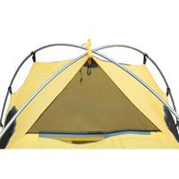 Палатка трехместная Tramp Lite Tourist 3 Olive (UTLT-002-olive)