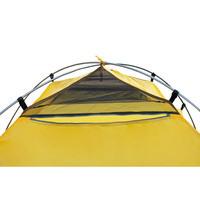 Палатка трехместная Tramp Lite Tourist 3 Olive (UTLT-002-olive)