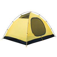Палатка трехместная Tramp Lite Tourist 3 Olive (UTLT-002-olive)