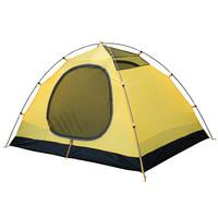 Палатка трехместная Tramp Lite Tourist 3 Olive (UTLT-002-olive)