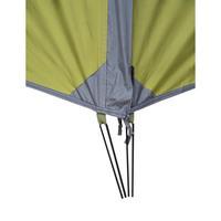 Палатка трехместная Tramp Lite Tourist 3 Olive (UTLT-002-olive)