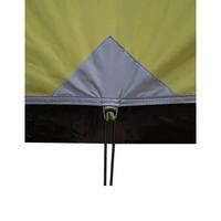 Палатка трехместная Tramp Lite Tourist 3 Olive (UTLT-002-olive)