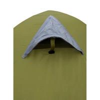 Палатка трехместная Tramp Lite Tourist 3 Olive (UTLT-002-olive)