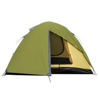 Палатка трехместная Tramp Lite Tourist 3 Olive (UTLT-002-olive)