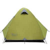 Палатка трехместная Tramp Lite Tourist 3 Olive (UTLT-002-olive)