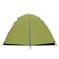 Палатка трехместная Tramp Lite Tourist 3 Olive (UTLT-002-olive)