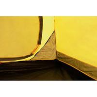 Палатка трехместная Tramp Lite Tourist 3 Olive (UTLT-002-olive)