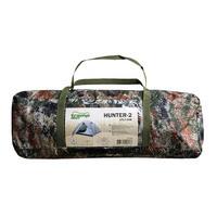 Палатка двухместная Tramp Lite Hunter 2 Camo (UTLT-008)