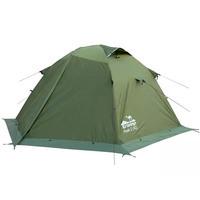 Палатка двухместная Tramp Peak 2 (v2) Green (UTRT-025-green)