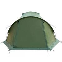 Палатка двухместная Tramp Mountain 2 (v2) Green (UTRT-022-green)