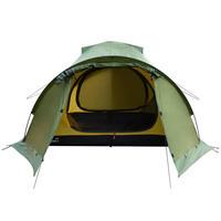 Палатка четырехместная Tramp Mountain 4 (v2) Green (UTRT-024-green)