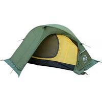 Палатка двухместная Tramp Sarma 2 (v2) Green (UTRT-030-green)