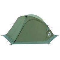 Палатка двухместная Tramp Sarma 2 (v2) Green (UTRT-030-green)