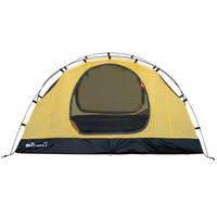 Палатка двухместная Tramp Sarma 2 (v2) Green (UTRT-030-green)