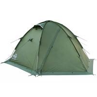 Палатка двухместная Tramp Rock 2 (v2) Green (UTRT-027-green)