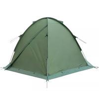 Палатка двухместная Tramp Rock 2 (v2) Green (UTRT-027-green)