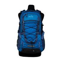 Туристический рюкзак Tramp Harald Синий/Темно-синий 40л (UTRP-050-blue)