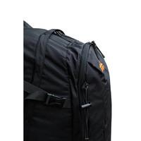 Городской рюкзак Tramp Ivar Черный 30л (UTRP-051-black)