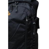 Городской рюкзак Tramp Ivar Черный 30л (UTRP-051-black)