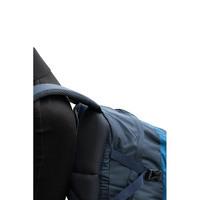 Городской рюкзак Tramp Ivar Синий/Темно-синий 30л (UTRP-051-blue)