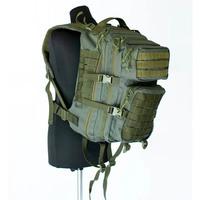 Тактический рюкзак Tramp Squad Green 35л (UTRP-041-green)