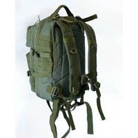 Тактический рюкзак Tramp Squad Green 35л (UTRP-041-green)