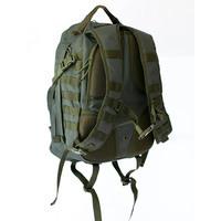Тактический рюкзак Tramp Commander Green 50л (UTRP-042-green)