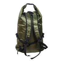Герморюкзак Tramp PVC Diamond Ripstop Olive 25л (UTRA-256-olive)