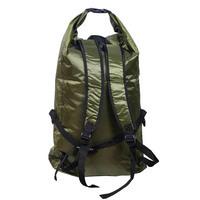 Герморюкзак Tramp PVC Diamond Ripstop Olive 40л (UTRA-257-olive)