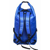 Герморюкзак Tramp PVC Diamond Ripstop Blue 40л (UTRA-257-blue)