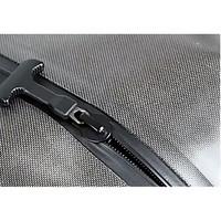 Герморюкзак-сумка Tramp TPU Dark Grey 30л (UTRA-296-dark grey)