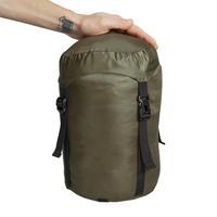 Спальный мешок Wechsel Wildfire -5° L TL Mud Green Left 220см (DAS302088)
