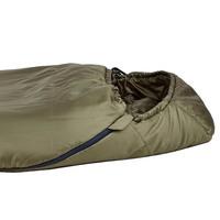 Спальный мешок Wechsel Wildfire -5° L TL Mud Green Left 220см (DAS302088)