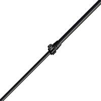 Палки для скандинавской ходьбы Gabel Carbon XT 3S-100 135см (DAS302069)