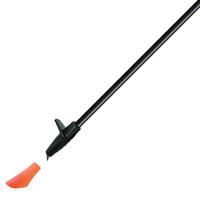 Палки для скандинавской ходьбы Gabel Carbon XT 3S-100 135см (DAS302069)